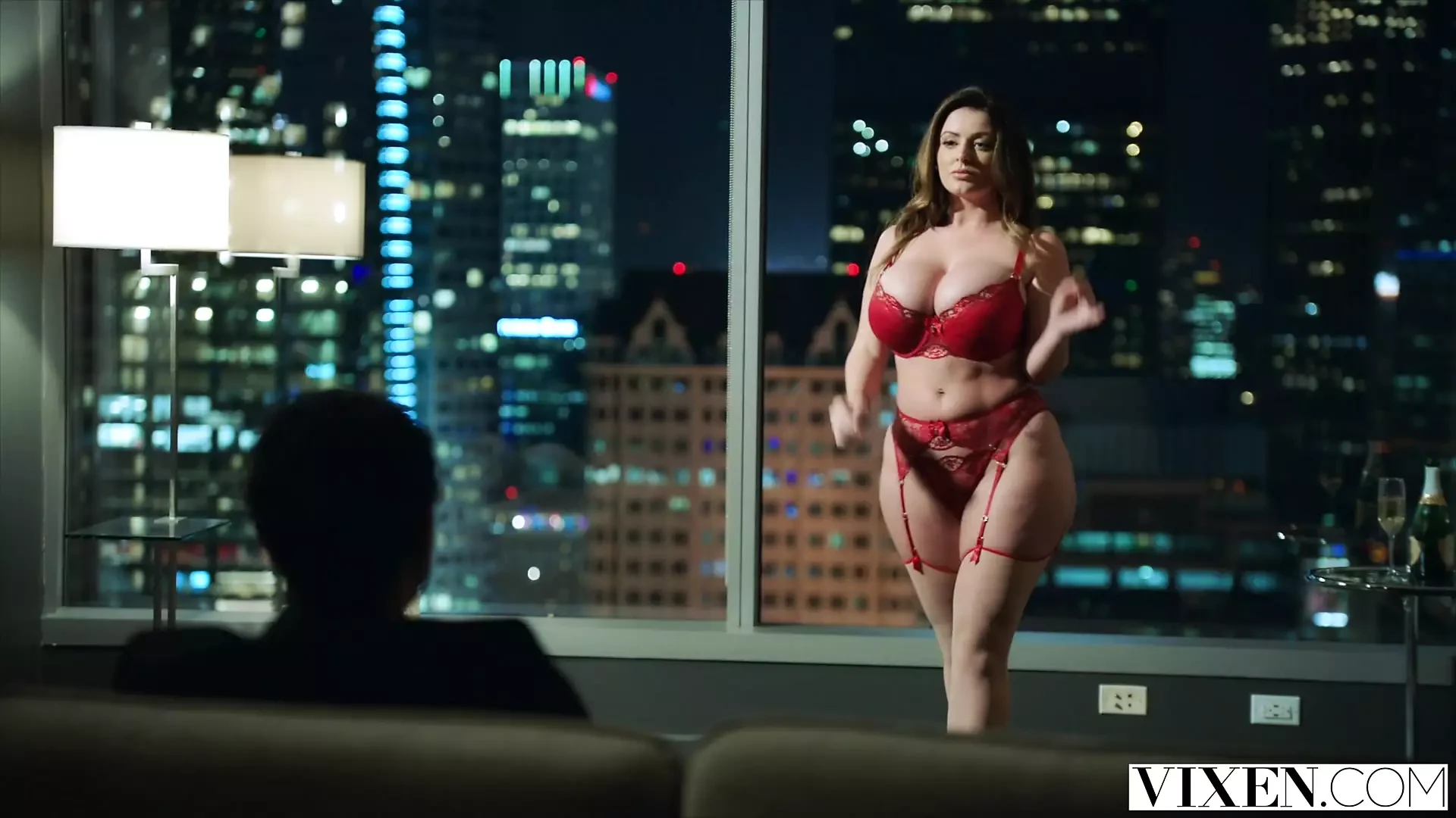 VIXEN Pleasurable Busts Vol 2 Compilation