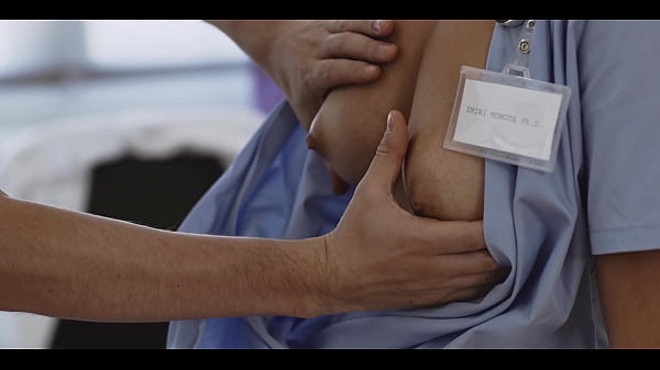 Lucky Patient Stops Time And Fucks Asian Doctor With Big Tits Until They Both Cum TRAILER