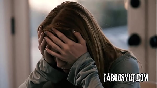 Redhead Stepdaughter Share Boyfriend’s BBC With Her Stepmom