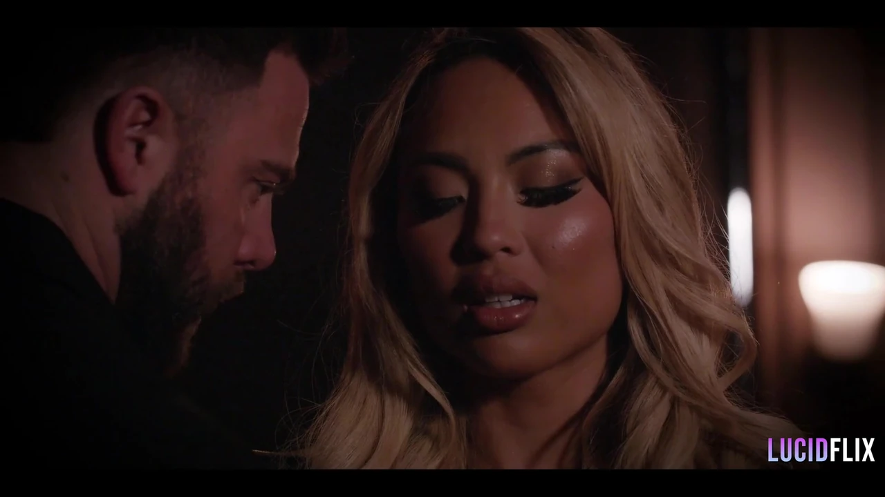 LUCIDFLIX Room 7 with Kazumi